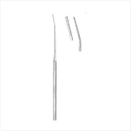 Rosen Micro Surgery Instruments