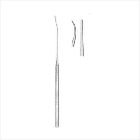 Rosen Micro Surgery Instruments