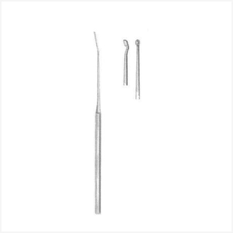 Rosen Micro Surgery Instruments