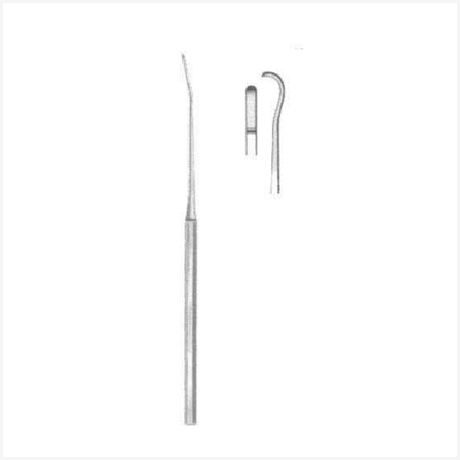 Rosen Micro Surgery Instruments