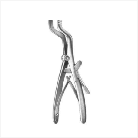 Roser-Konig Mouth Gags