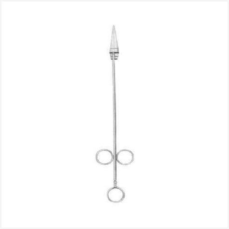 Rudd Haemorrhorial Ligators Complete