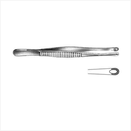 Russian Pattern Tissue Fcps