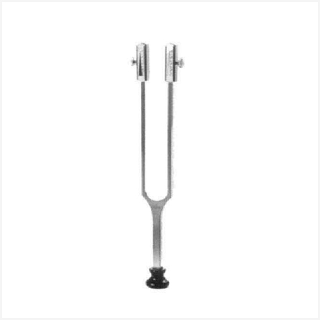 Rydel-Seiffer Tuning Forks C 64/ C 128