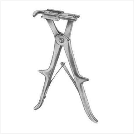 Sauerbruch Rib Shear