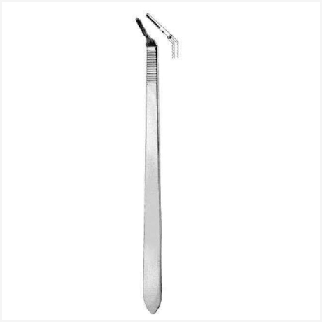 Scalpel Handle #3L cvd