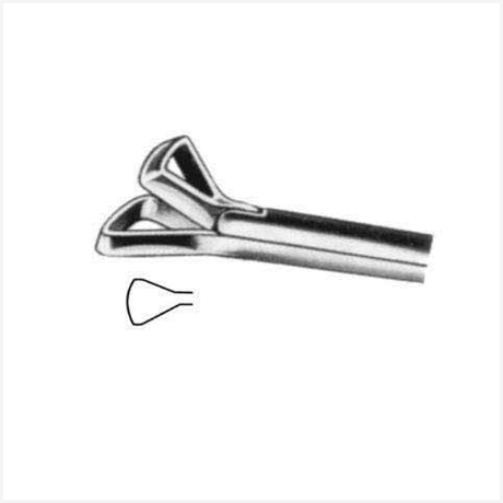 Schmeden Nasal Cutting Forceps