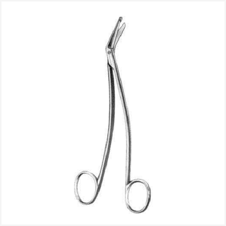 Schmieden-Taylor Dura Scissors