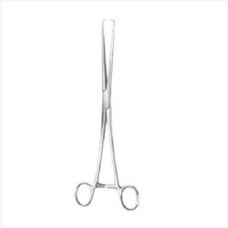 Schroeder Tenaculum Forceps 25cm