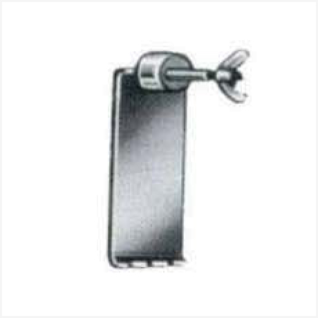 Scoville Blades 63x51mm