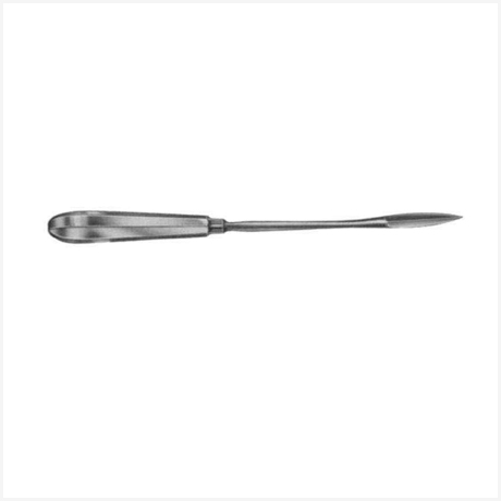 Segond Myoma Screw 27cm