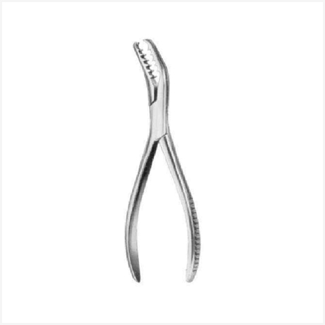 Semb Bone Holding Forceps 19cm