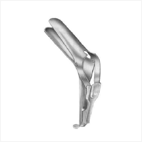 Semm Vaginal Spaculas