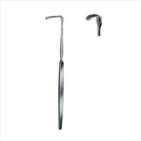 Senn-Green Retractors 15cm