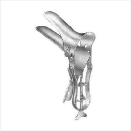 Seyffert Vaginal Speculas