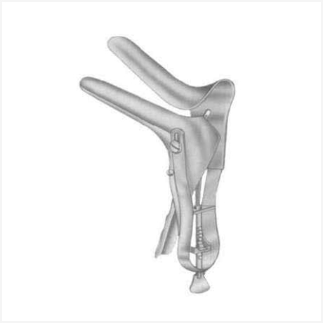 Seyffert Vaginal Speculas