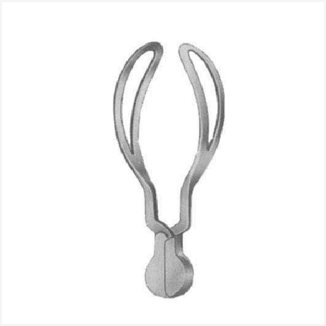 Simpson Obstetrical Forceps