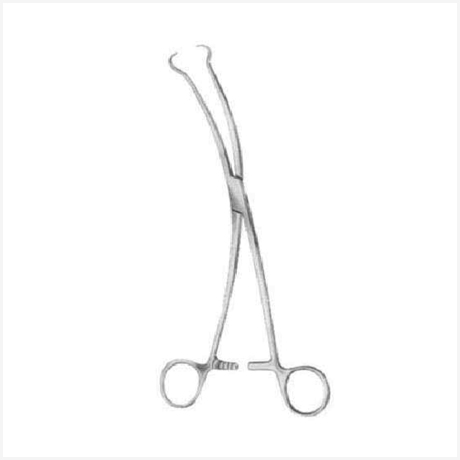 Skene Tenaculum Forceps 24cm