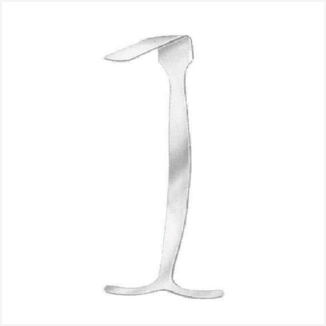 Smillie Meniscus 14cm