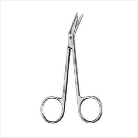 Spencer Ligature Scissors