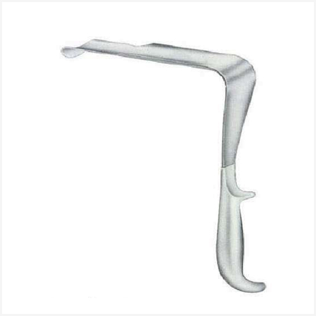 St.Marks Retractors 180x60mm 29cm