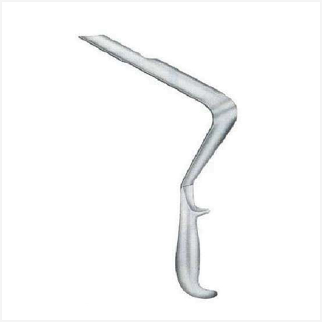 St.Marks Retractors 180x60mm 29cm