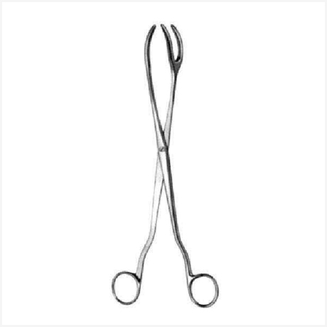 Sterilizing Fcps 1x2pr