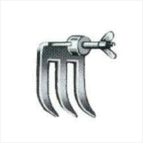 Taylor Blades 48x38mm