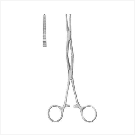 Tendon Seizing Instruments Straight M/Action 20cm