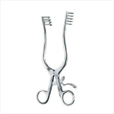 Travers Rectractors 21cm