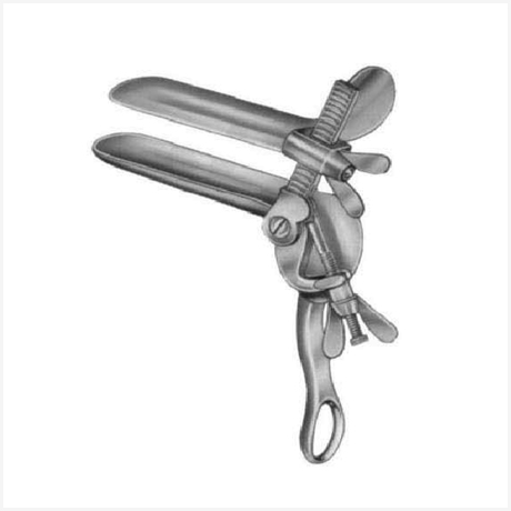 Trelat Vaginal Speculas