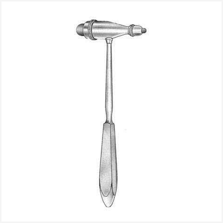 Treomner Percussion Hammers