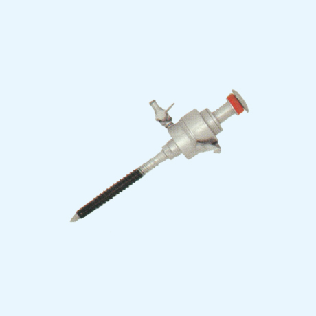 Trocar Cannula CFT
