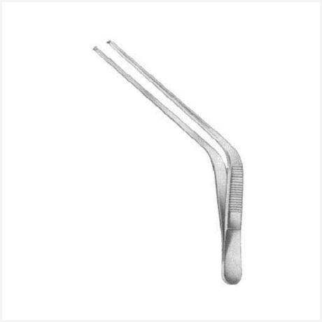 Troeltsch Ear Dressing Forcep 12cm