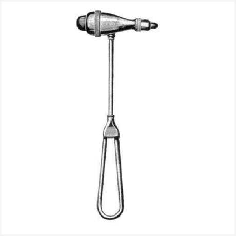 Troemner Percussion Hammers