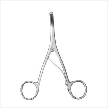 Trousseau Trachea Dilators