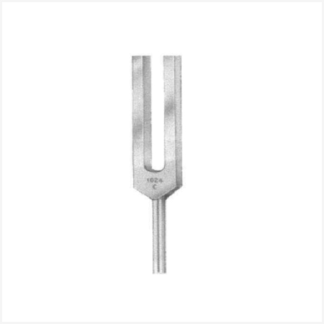 Tuning Forks C 1024