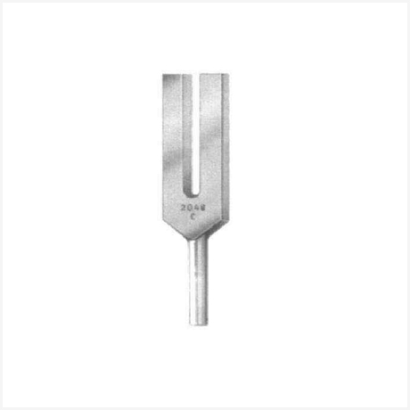 Tuning Forks C 2048