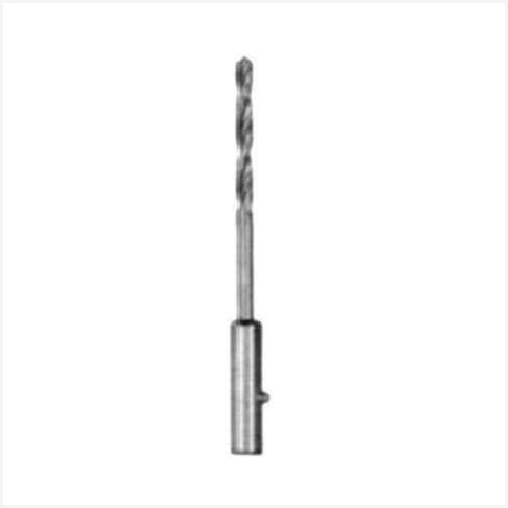 Twist Drill 2.5mm
