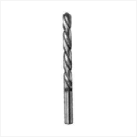 Twist Drill 3.2mm, 7cm