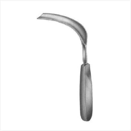 Ulrich Vaginal Speculas 80x20mm 19.5cm