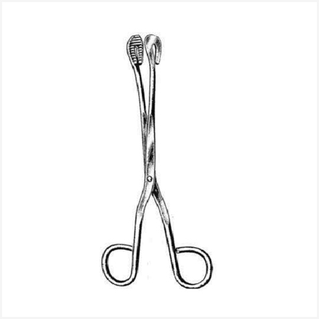 Universal Sterilisier Fcps str