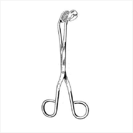 Universal Sterilisier Fcps str