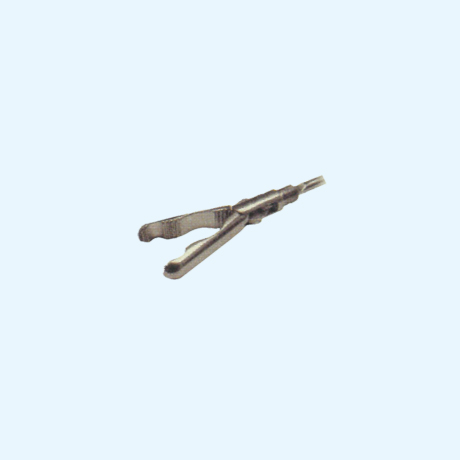 Universal T.C. Grasping Forcep (PRP)