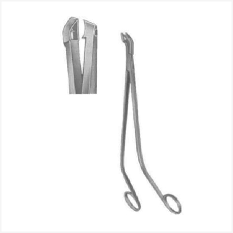 Van Doren Cervical Biopsy & Specimen Fcps