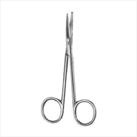 Vascular Coronary Scissors