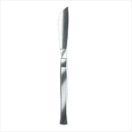 Virchow Autopsy Knives 8.5cm/3 1/2" Blade