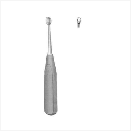 Volkmann Bone Curettes 17cm
