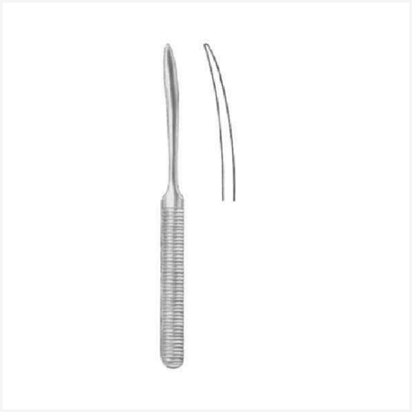 Williger Elevators 5.5mm 17cm