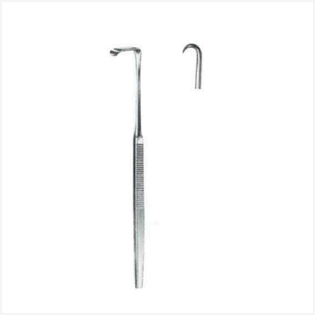 Wound Retractors Standard Blunt 16cm